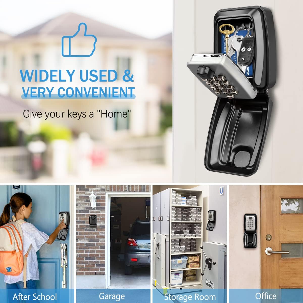 10 Best Ways To Stay Safe When Home Alone